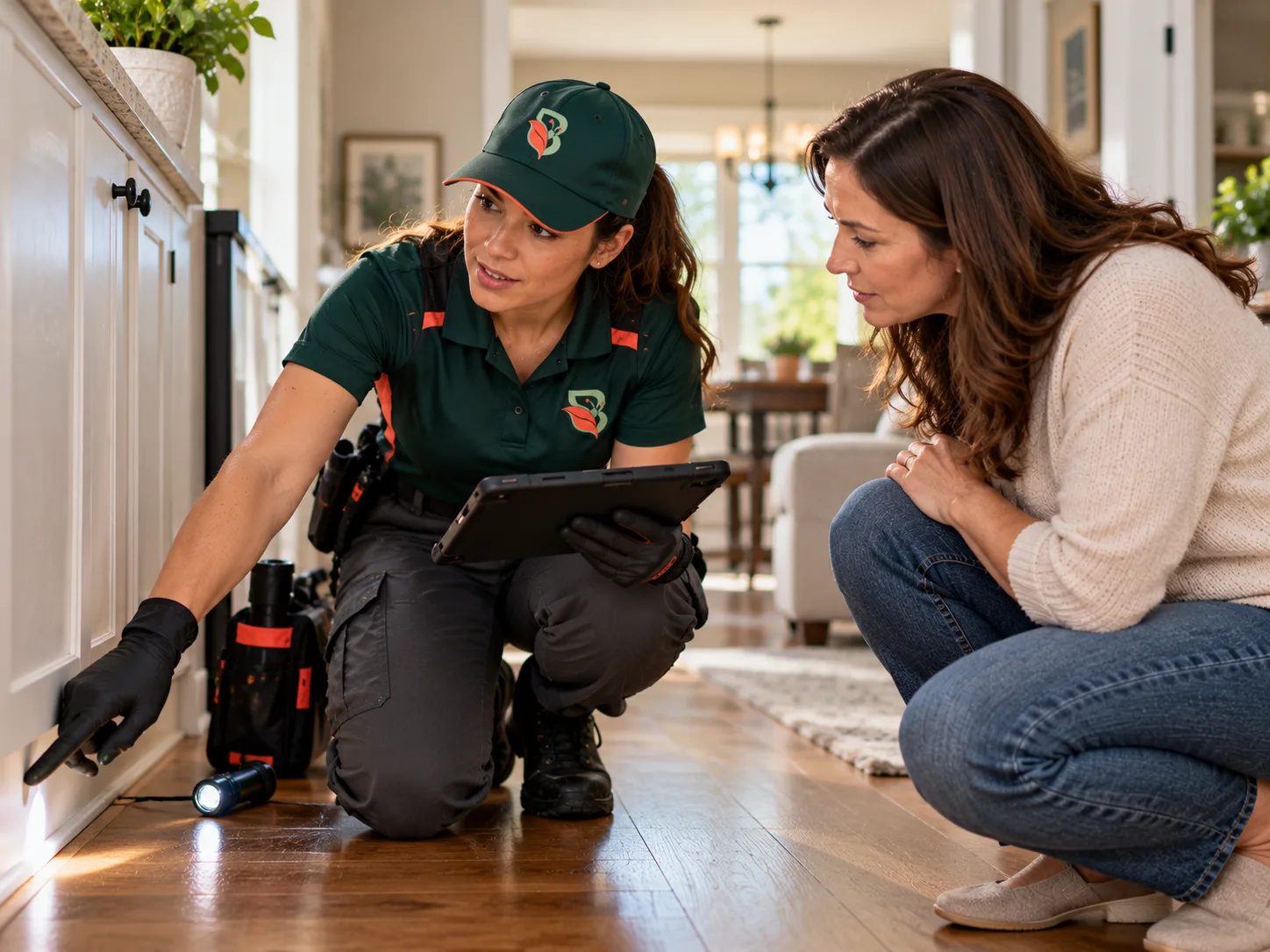 Pest Control Barry, IL FAQs